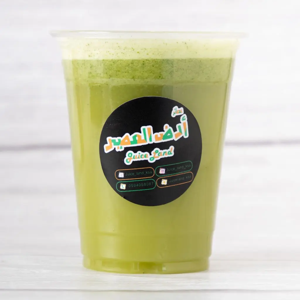 ليمون ونعناع
